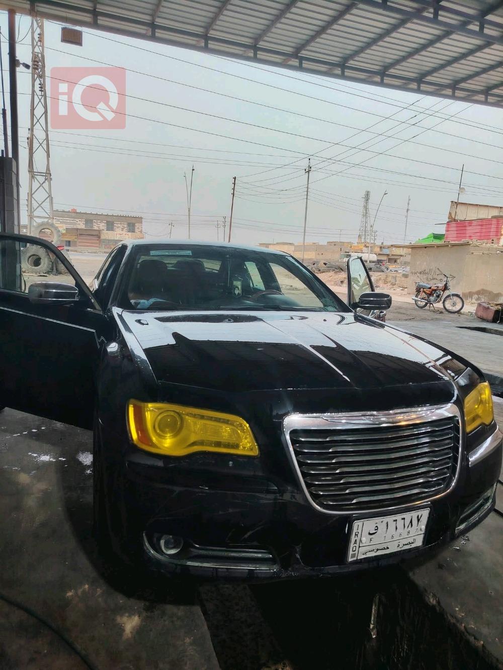Chrysler 300